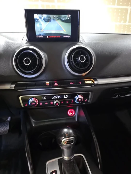 2016 Audi 8V A3 - Image 14 of 20