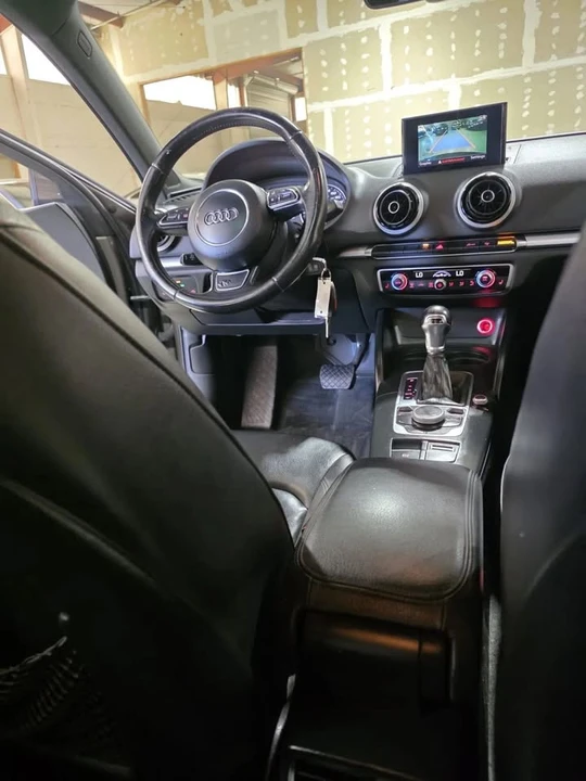 2016 Audi 8V A3 - Image 15 of 20