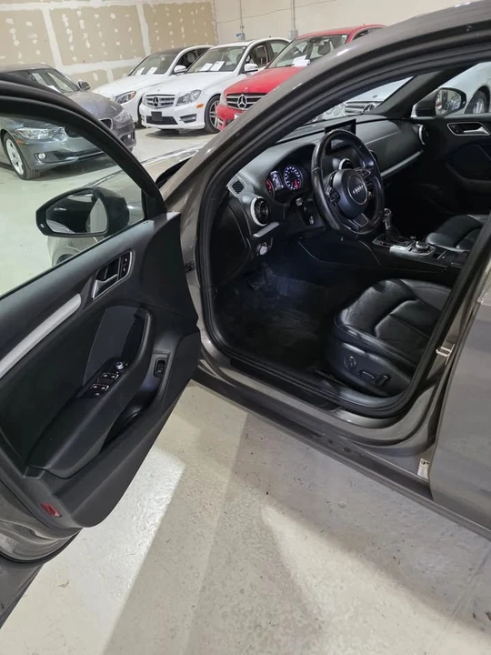 2016 Audi 8V A3 - Image 17 of 20