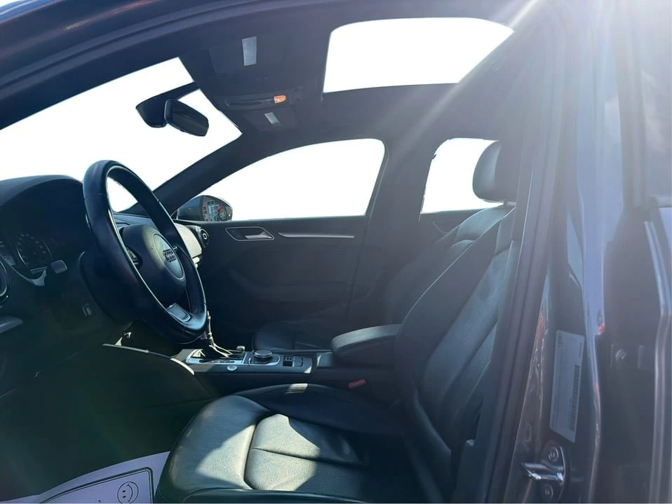 2016 Audi 8V A3 - Image 9 of 20