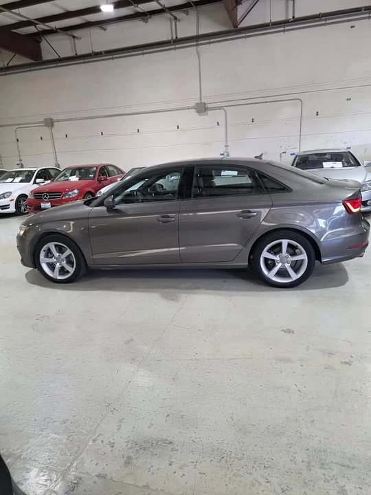 2016 Audi 8V A3 - Image 7 of 20
