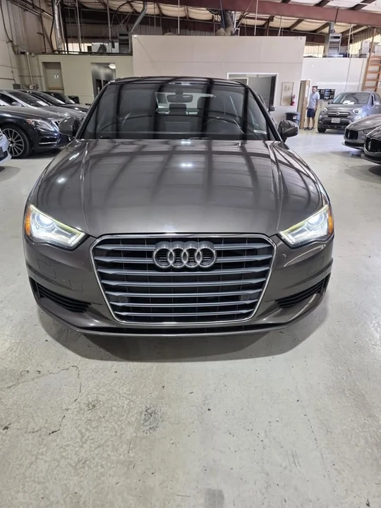 2016 Audi 8V A3 - Image 4 of 20