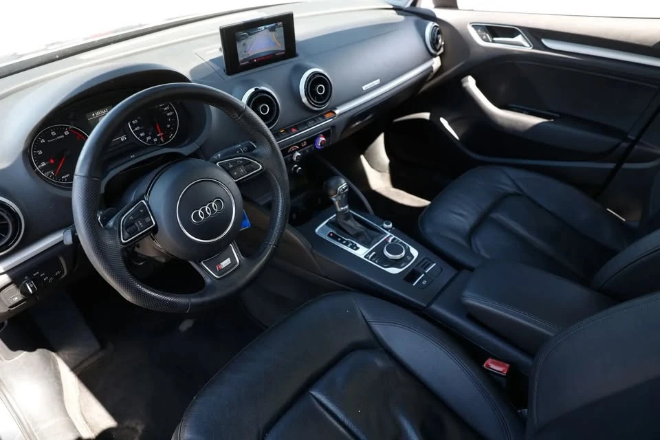 2016 Audi 8V A3 - Image 17 of 20