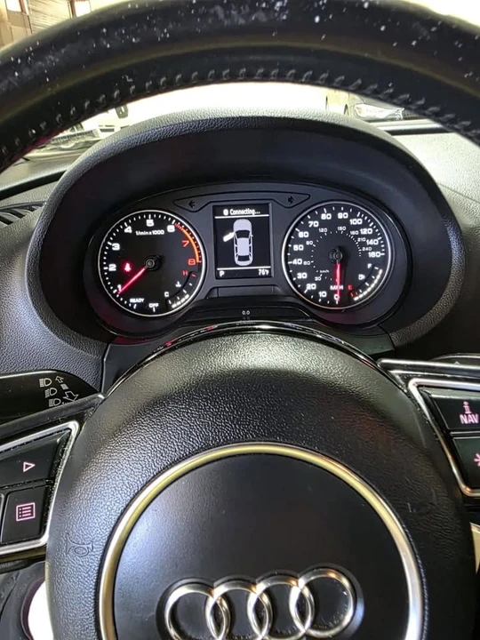 2016 Audi 8V A3 - Image 9 of 20