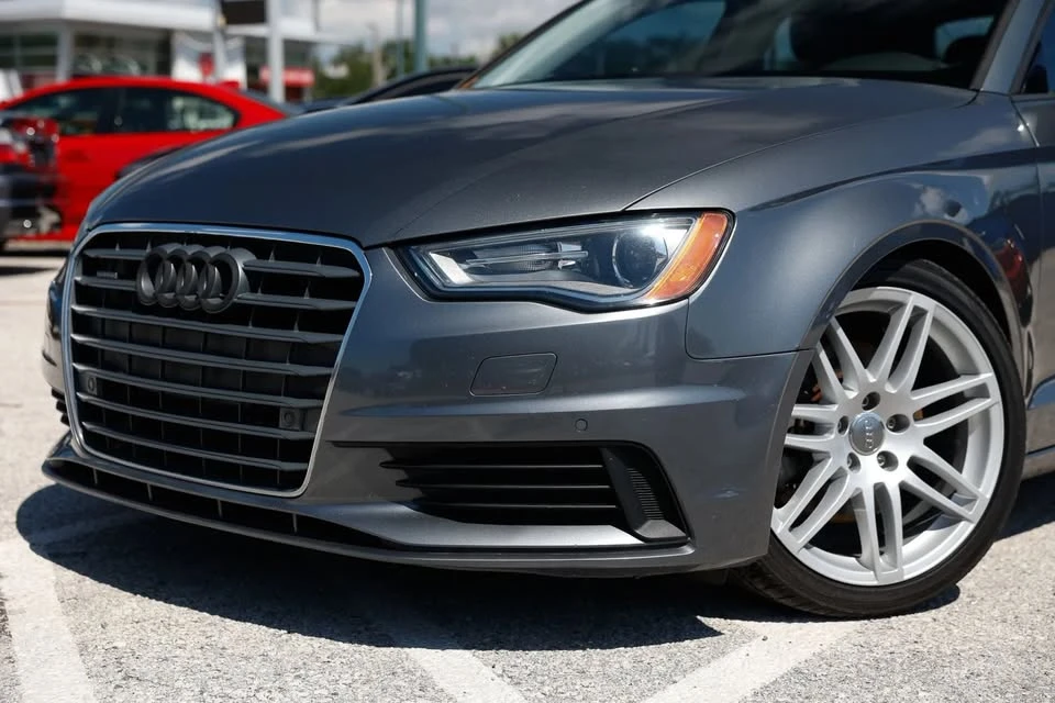 2016 Audi 8V A3 - Image 16 of 20
