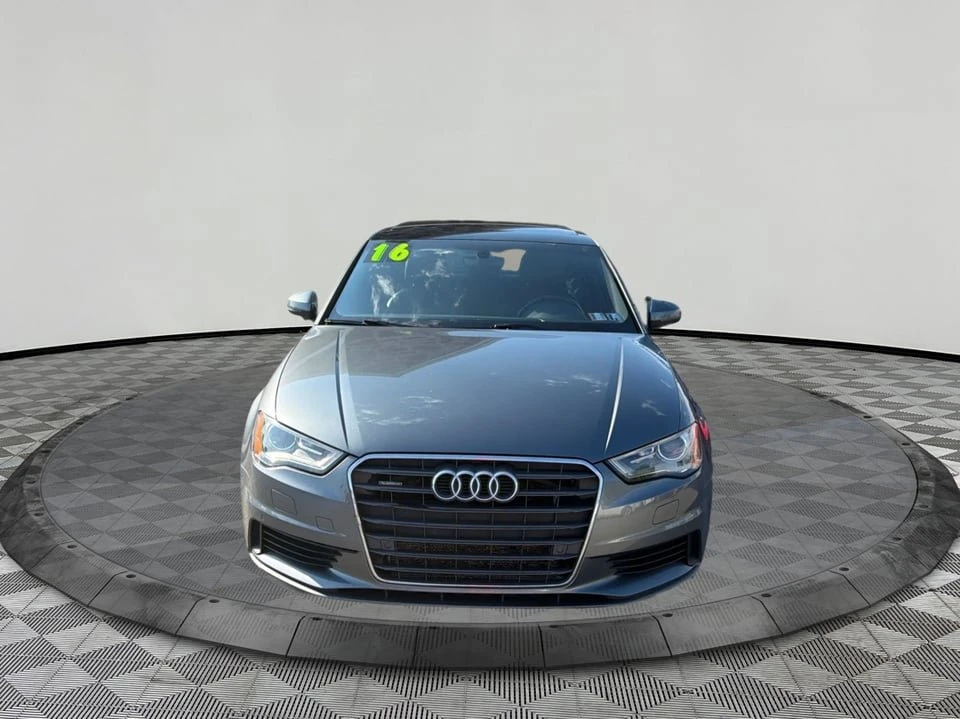 2016 Audi 8V A3 - Image 2 of 20