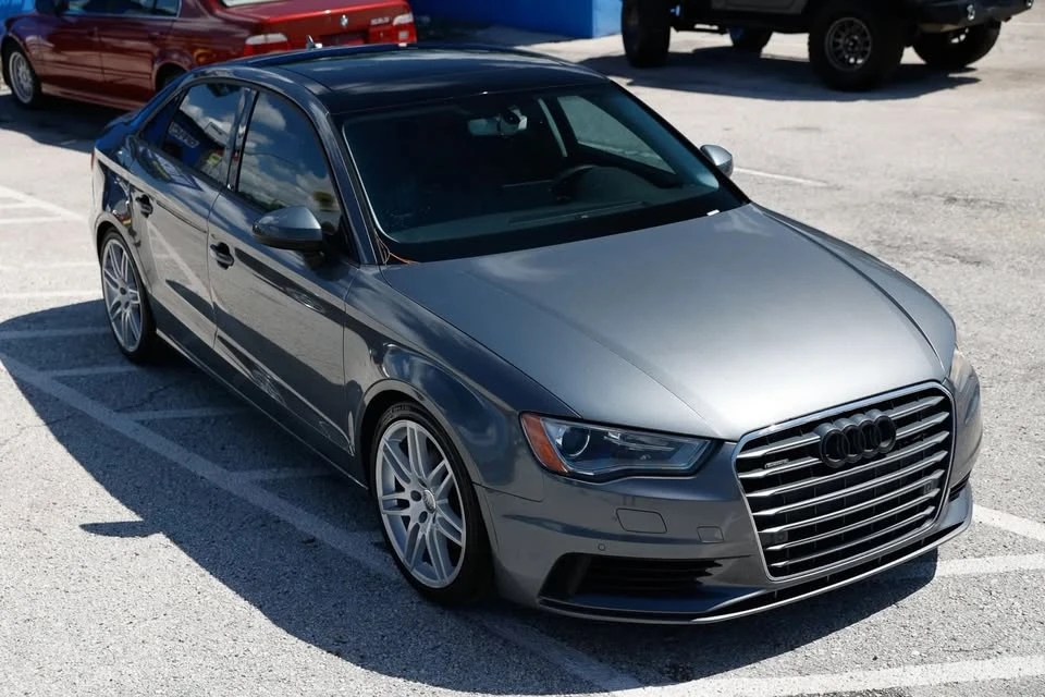2016 Audi 8V A3 - Image 9 of 20