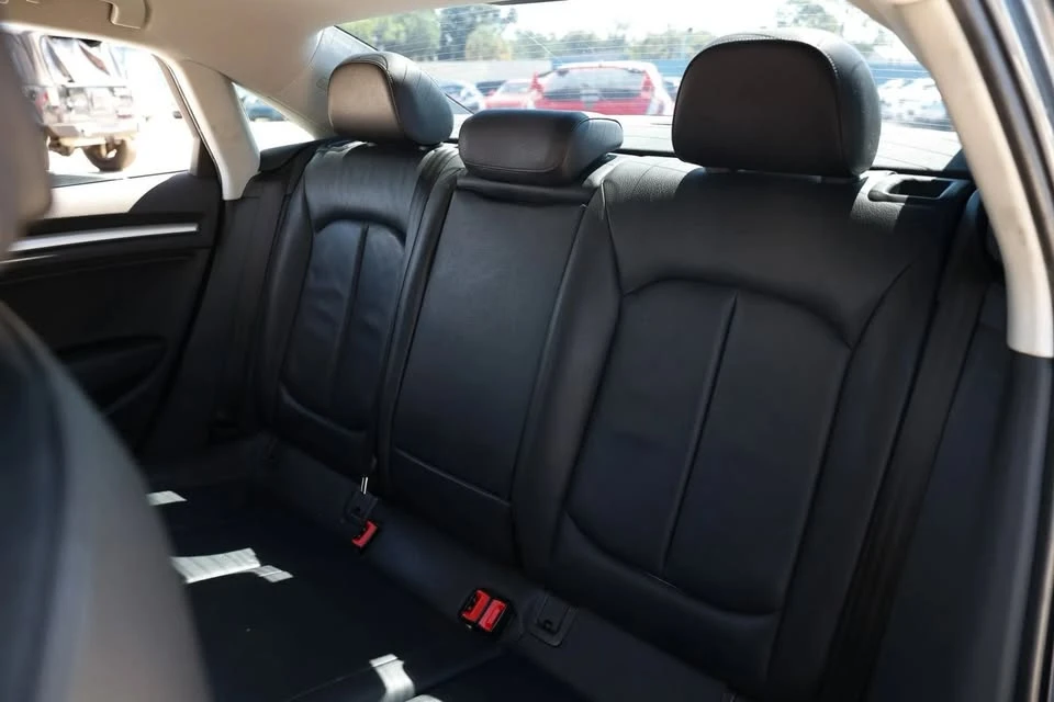 2016 Audi 8V A3 - Image 19 of 20