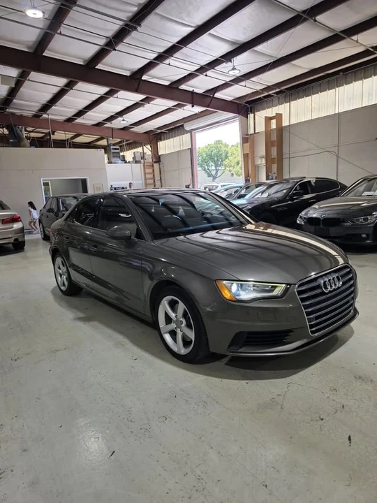 2016 Audi 8V A3 - Image 2 of 20