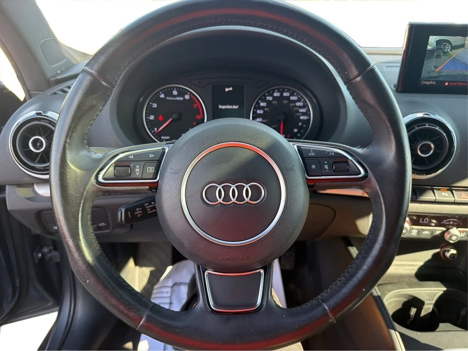 2016 Audi 8V A3 - Image 16 of 20