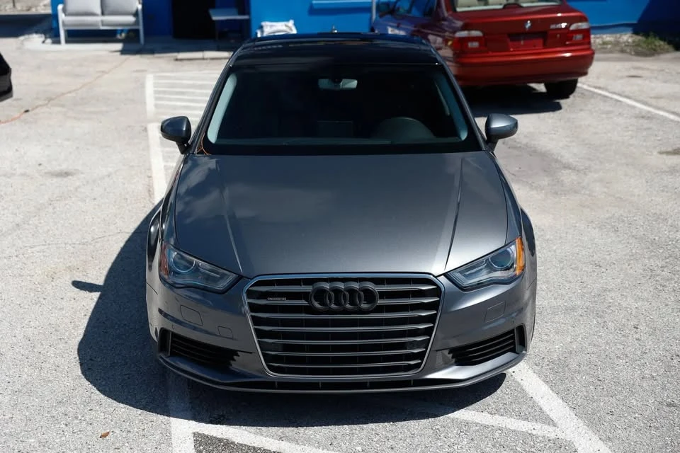 2016 Audi 8V A3 - Image 11 of 20