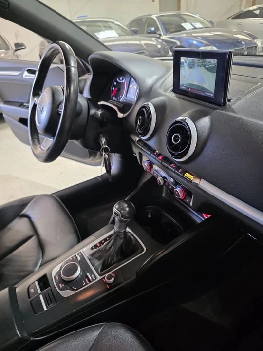 2016 Audi 8V A3 - Image 10 of 20