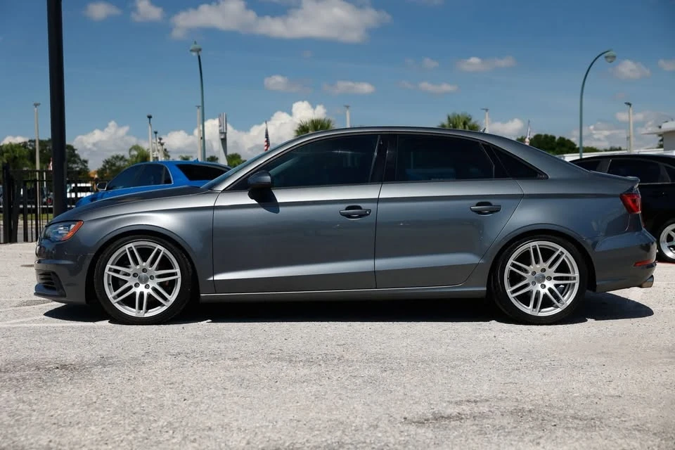 2016 Audi 8V A3 - Image 3 of 20