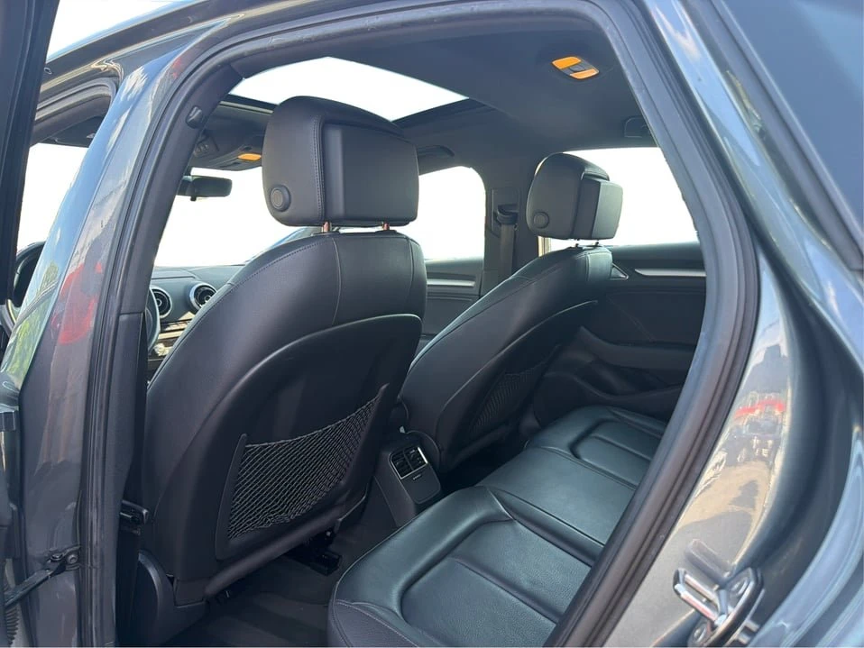 2016 Audi 8V A3 - Image 10 of 20