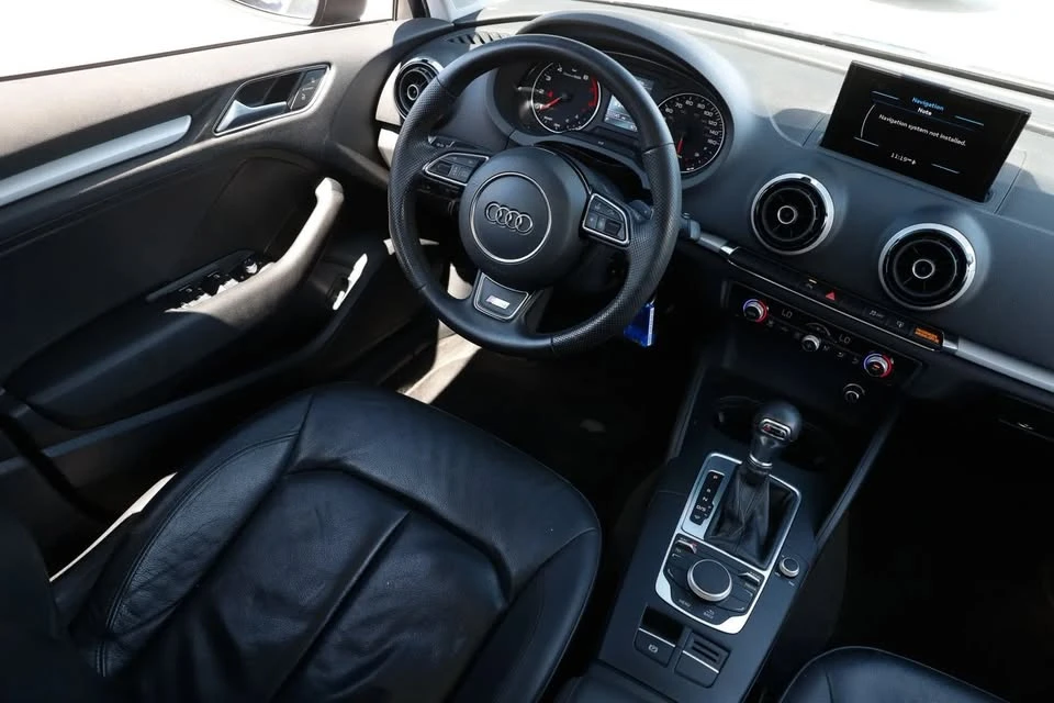 2016 Audi 8V A3 - Image 12 of 20