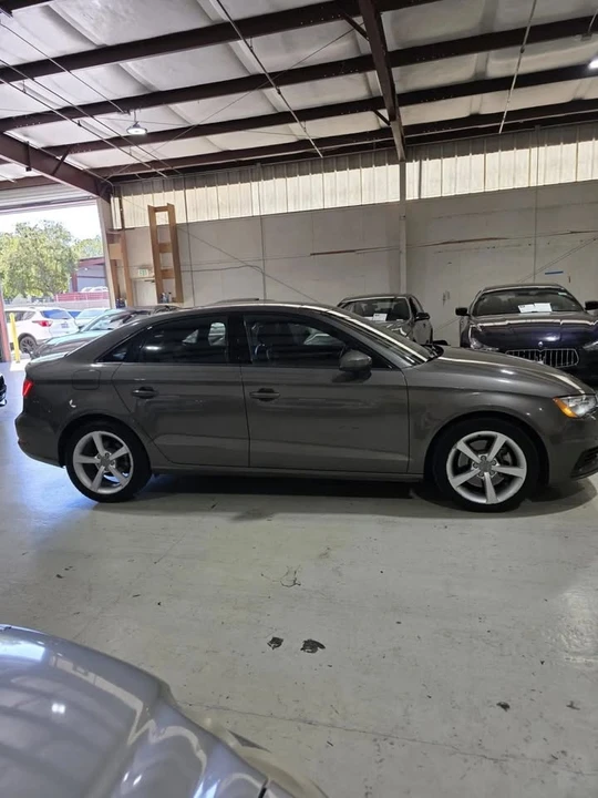 2016 Audi 8V A3 - Image 5 of 20