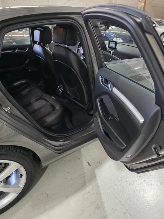 2016 Audi 8V A3 - Image 11 of 20