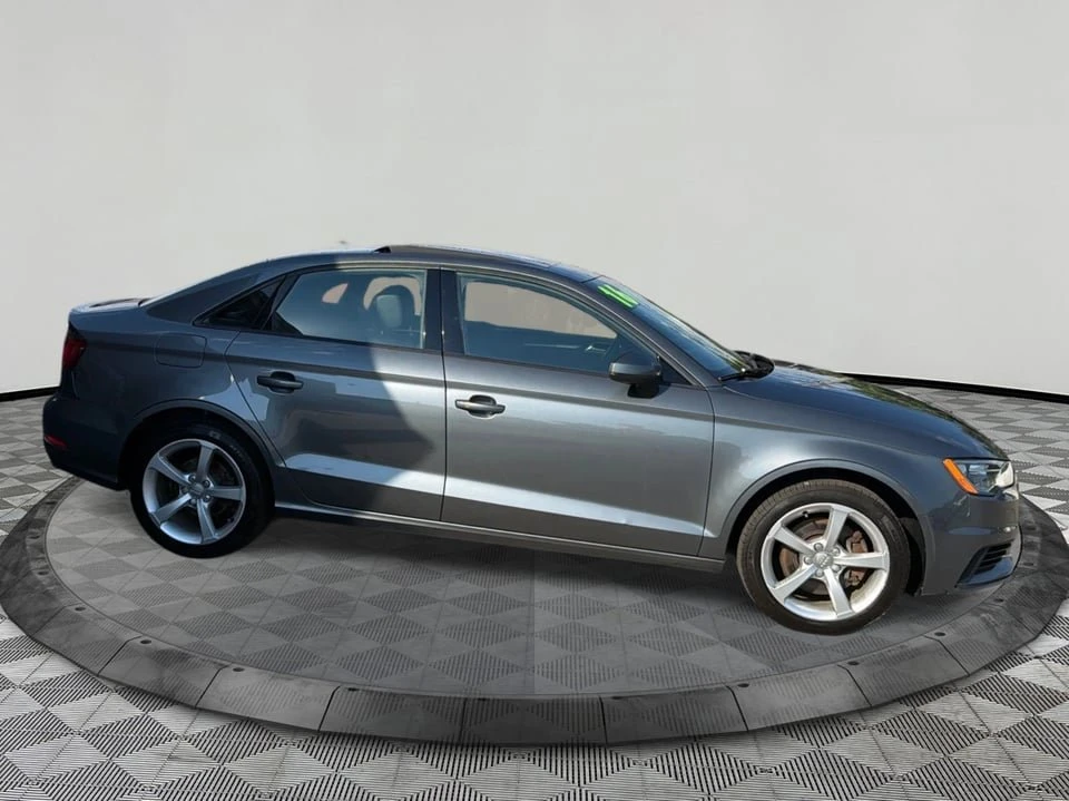 2016 Audi 8V A3 - Image 4 of 20