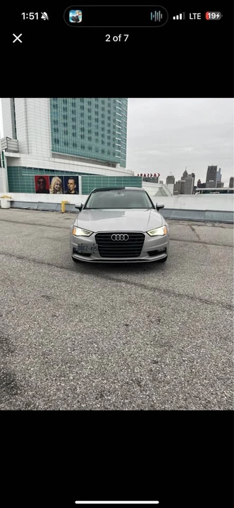 2016 Audi 8V A3 - Image 4 of 9