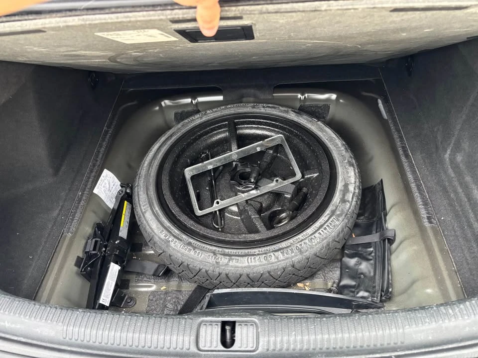 2016 Audi 8V A3 - Image 13 of 16