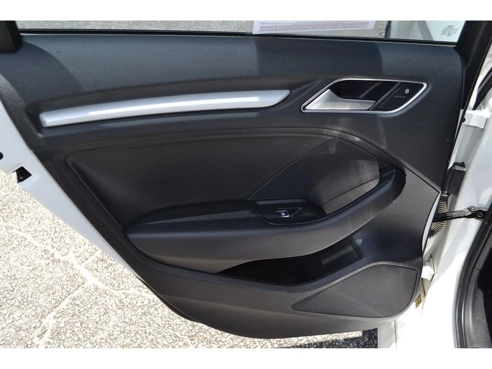 2016 Audi 8V A3 - Image 19 of 20