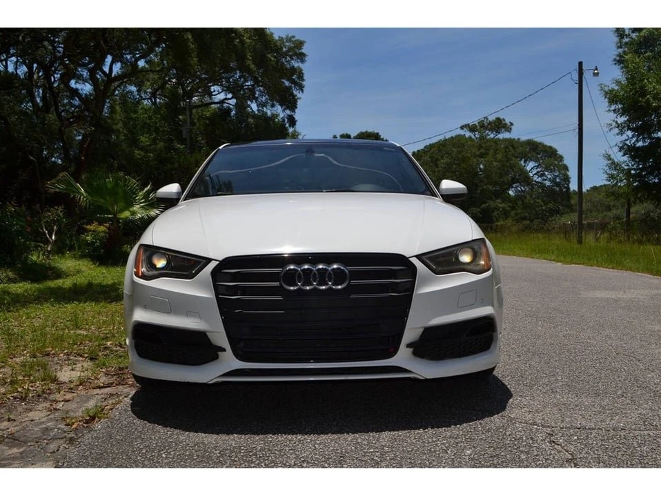 2016 Audi 8V A3 - Image 3 of 20