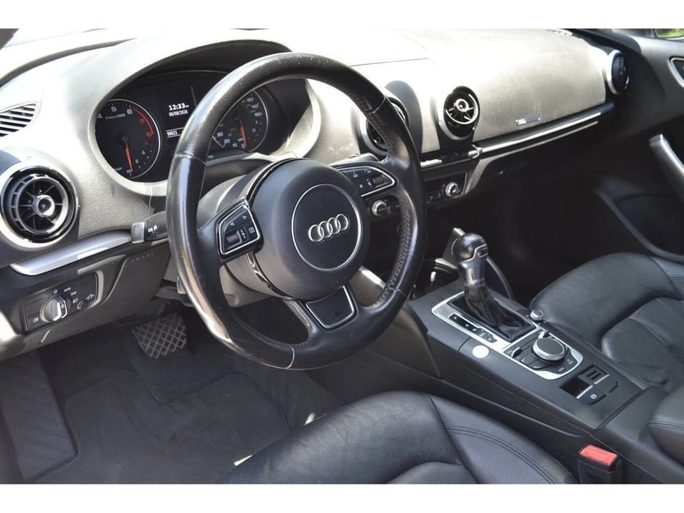 2016 Audi 8V A3 - Image 11 of 20
