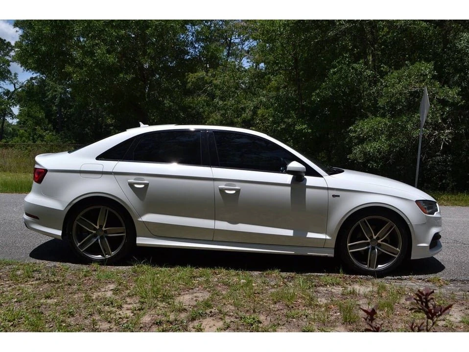 2016 Audi 8V A3 - Image 5 of 20