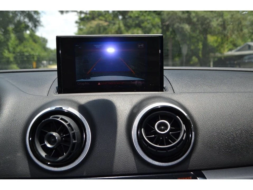 2016 Audi 8V A3 - Image 15 of 20
