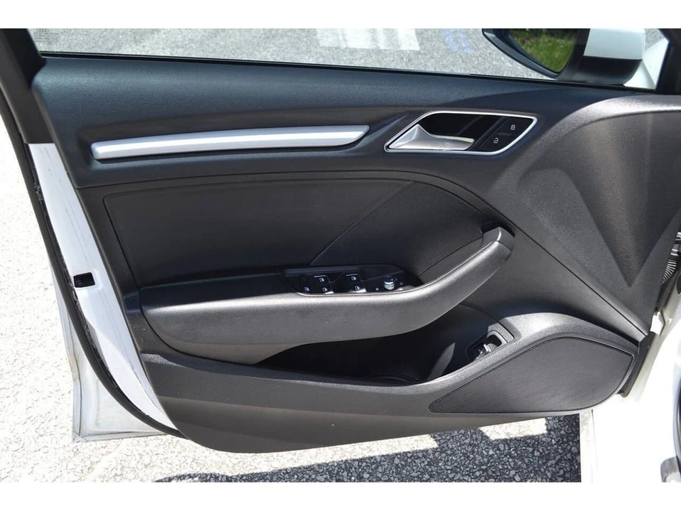 2016 Audi 8V A3 - Image 16 of 20