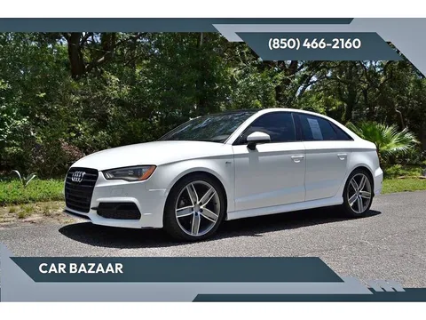 2016 Audi A3