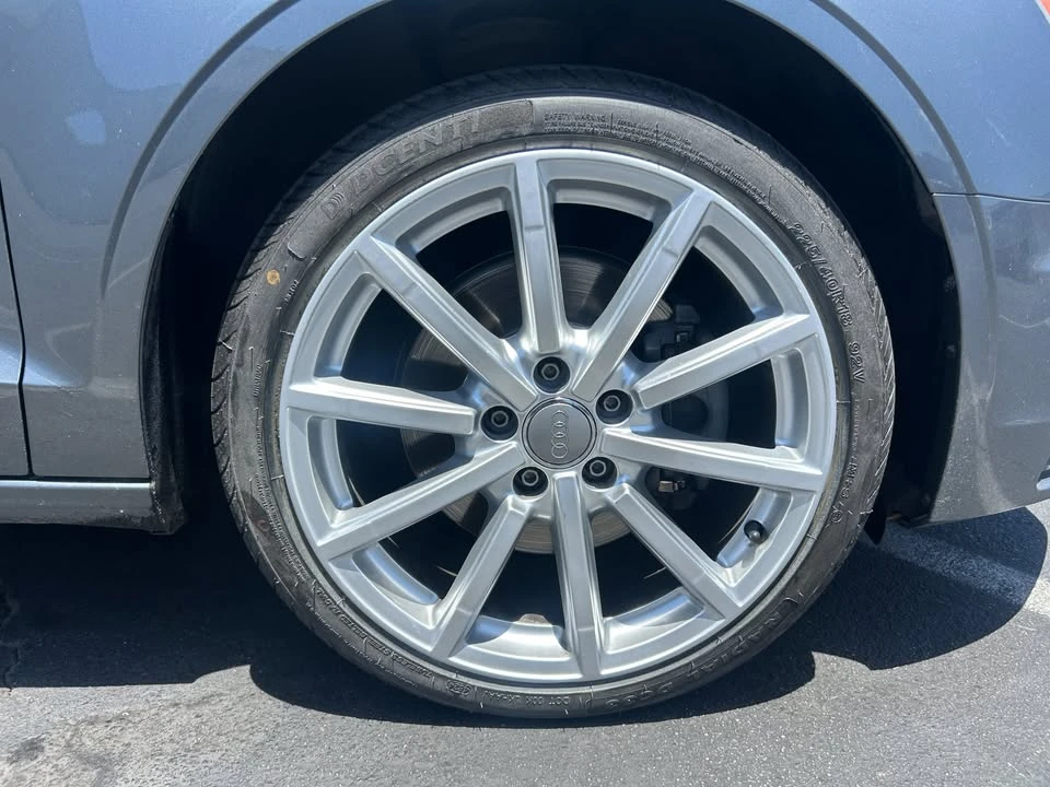 2016 Audi 8V A3 - Image 13 of 20