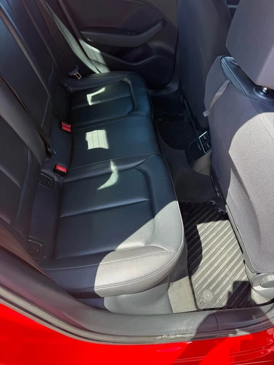 2016 Audi 8V A3 - Image 6 of 12