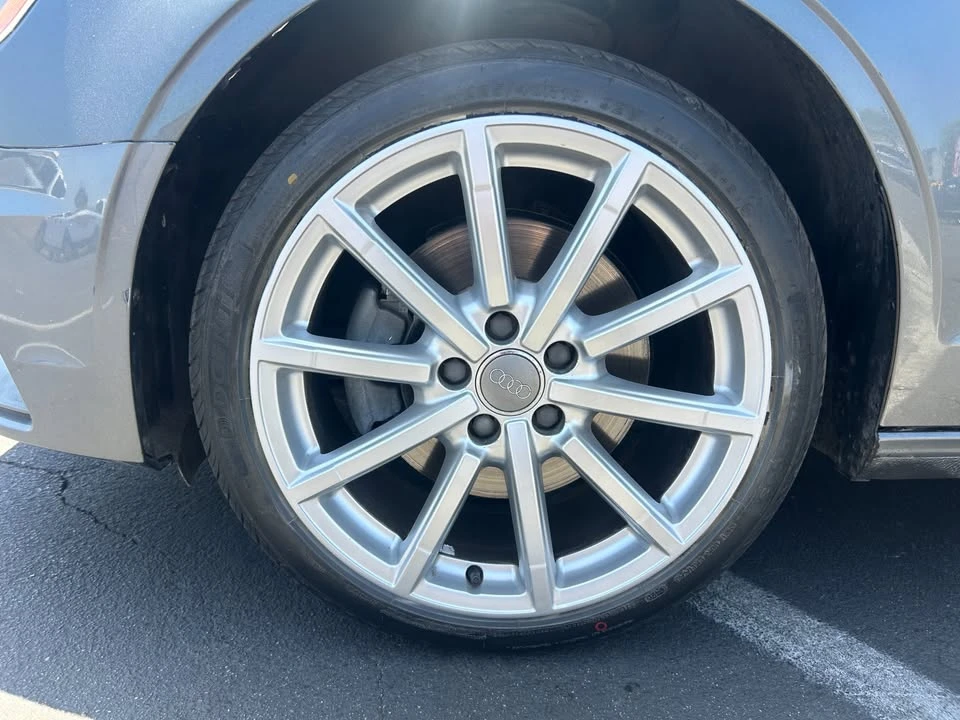 2016 Audi 8V A3 - Image 16 of 20
