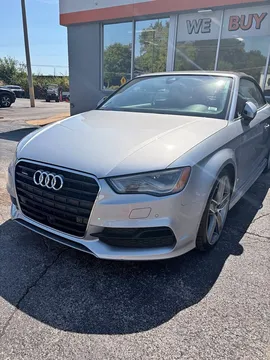 2016 Audi A6 Premium Plus