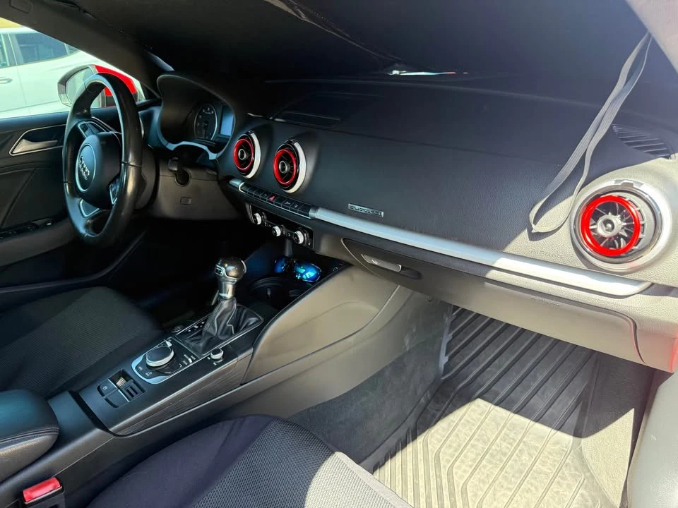 2016 Audi 8V A3 - Image 5 of 12