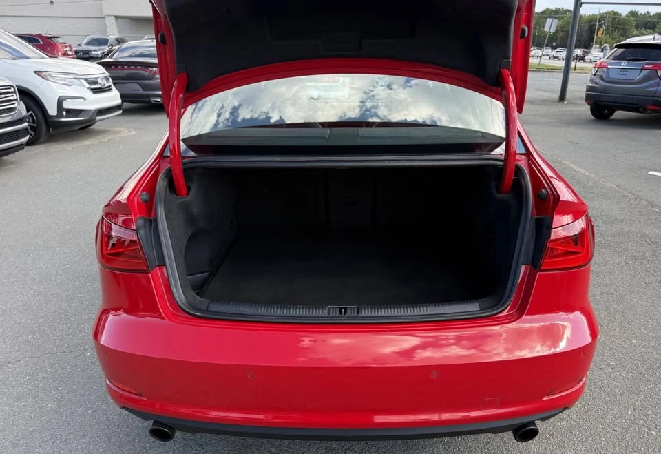 2016 Audi 8V A3 - Image 11 of 19