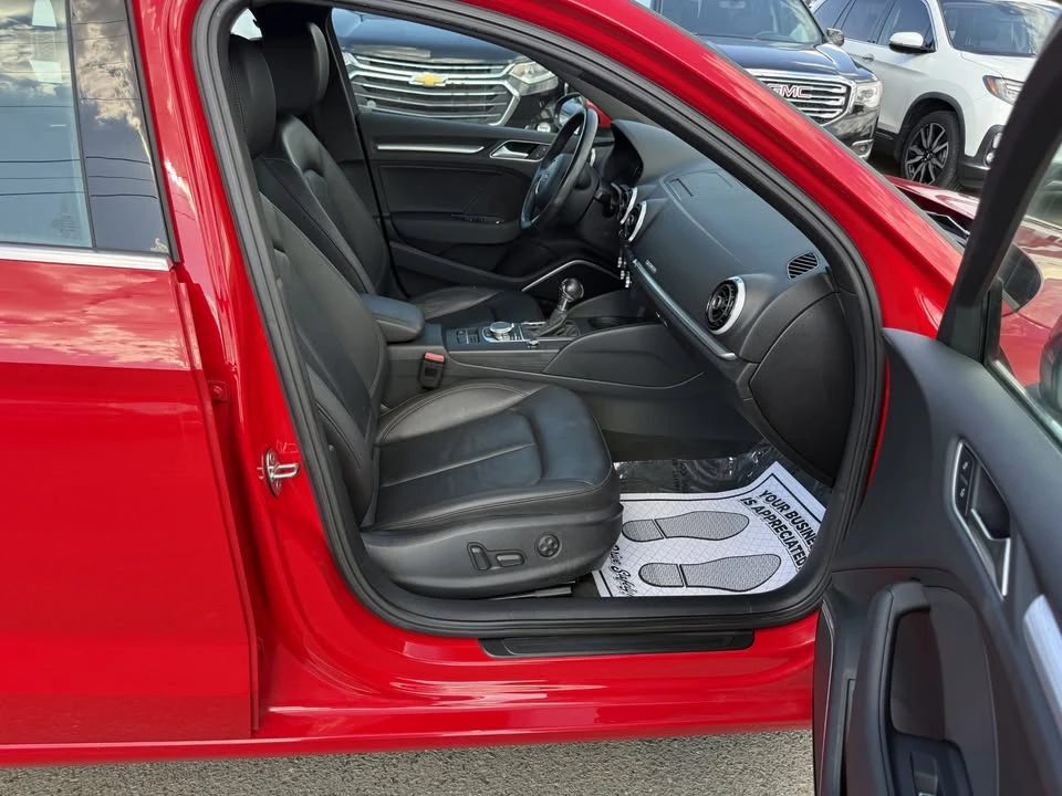 2016 Audi 8V A3 - Image 14 of 19