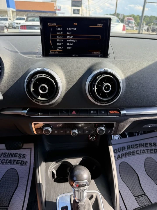 2016 Audi 8V A3 - Image 17 of 19