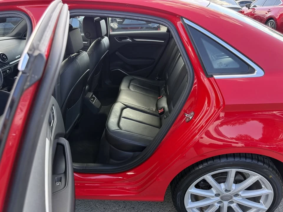 2016 Audi 8V A3 - Image 9 of 19