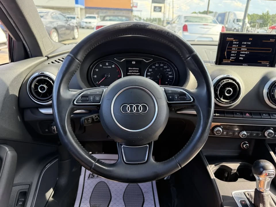 2016 Audi 8V A3 - Image 15 of 19