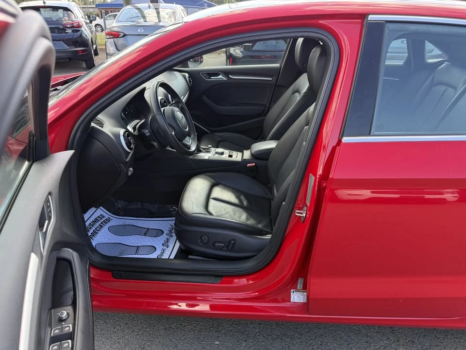 2016 Audi 8V A3 - Image 10 of 19