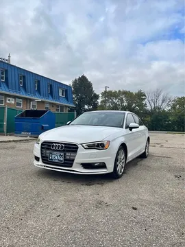 2016 Audi A3 1.8T