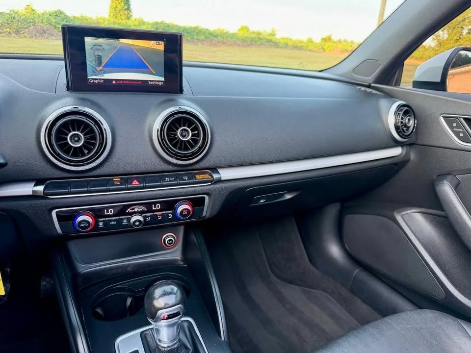 2016 Audi 8V A3 - Image 20 of 20