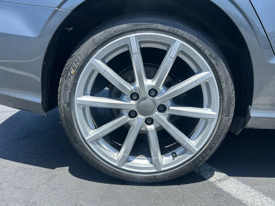 2016 Audi 8V A3 - Image 14 of 20