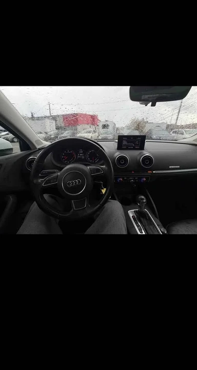 2016 Audi 8V A3 - Image 10 of 11