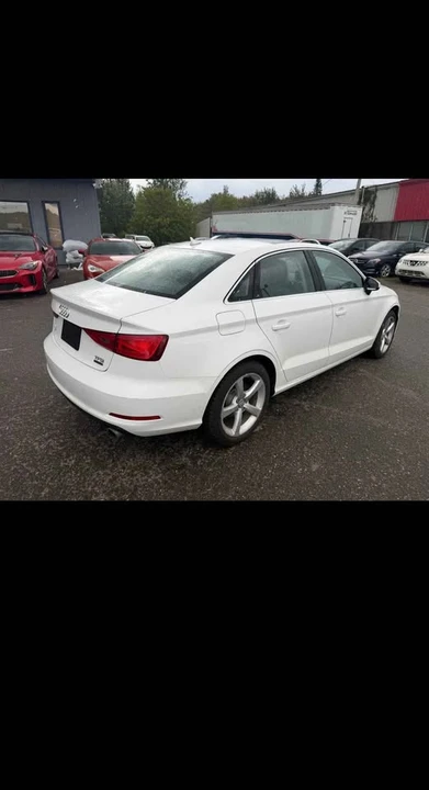 2016 Audi 8V A3 - Image 4 of 11