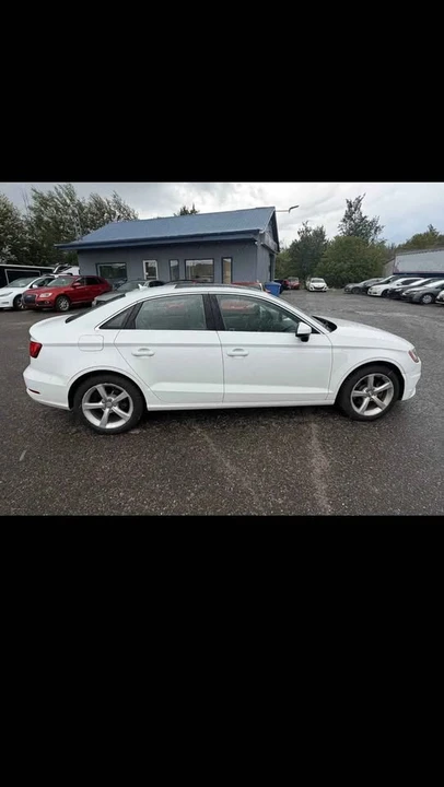 2016 Audi 8V A3 - Image 5 of 11