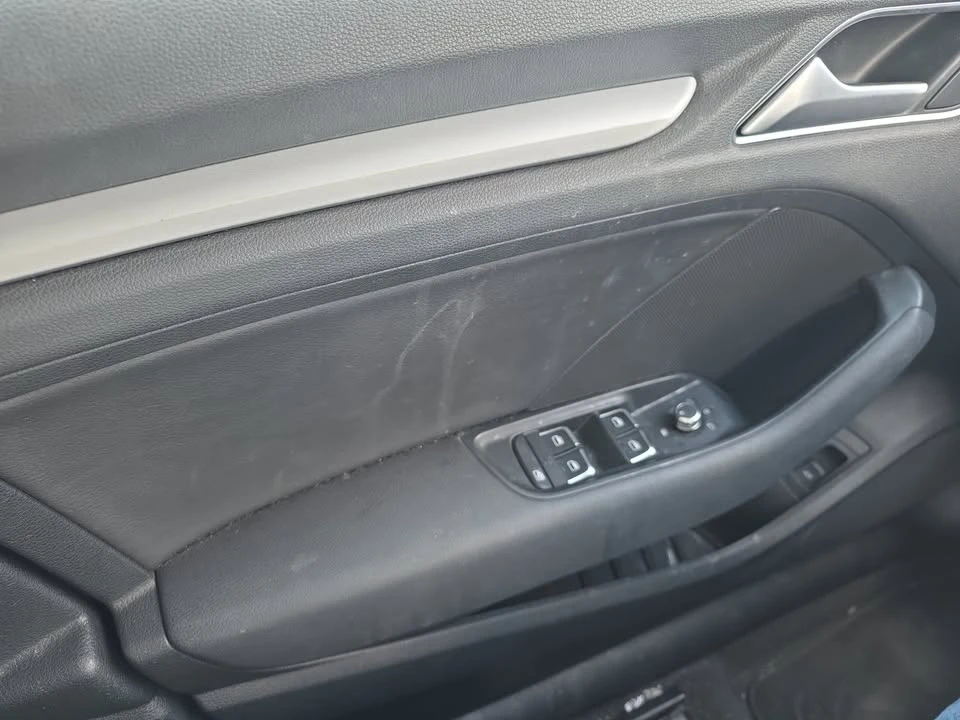 2016 Audi 8V A3 - Image 16 of 16