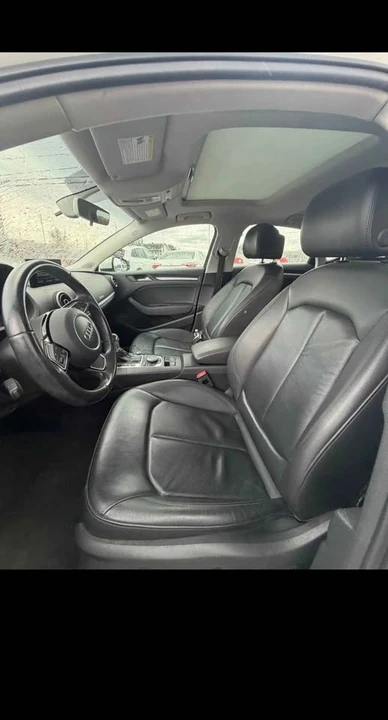 2016 Audi 8V A3 - Image 11 of 11
